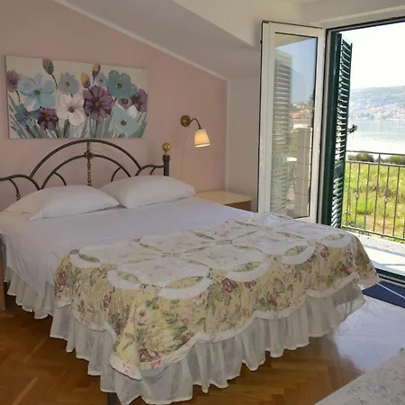 Anita Lejlighed Trogir