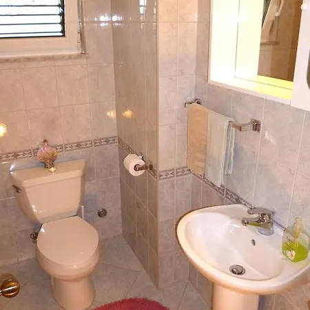 Lejlighed Anita Trogir