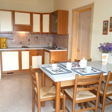 Apartman Anita Trogir