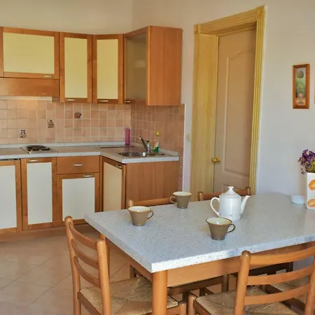 Anita Apartman Trogir