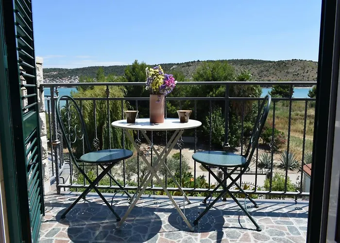Apartman Anita
