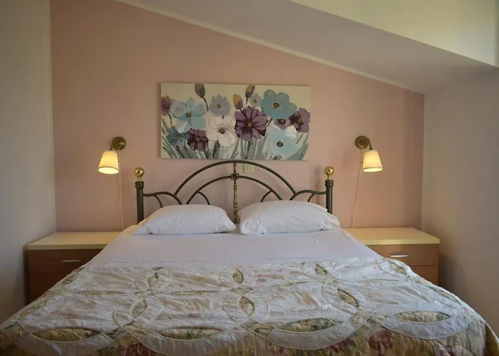 Anita Apartman *