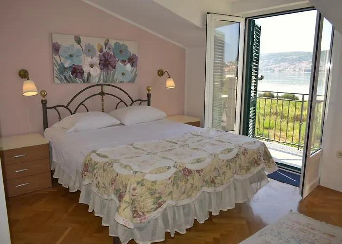 Anita Apartman Trogir