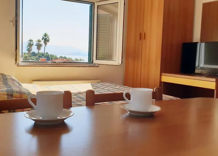 Anita Apartman *
