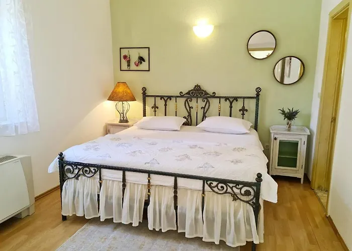 Apartman Anita Trogir