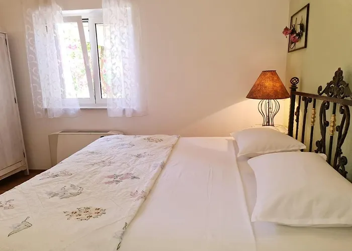 Anita Apartman Trogir