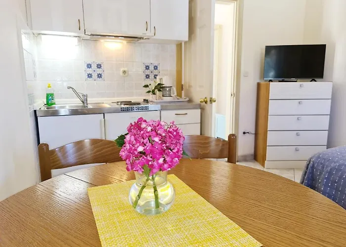 Anita Apartman *