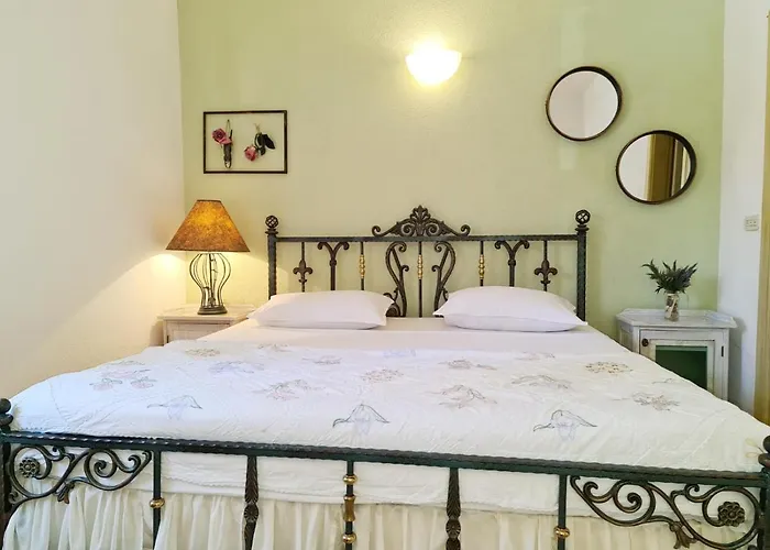 Apartman Anita *
