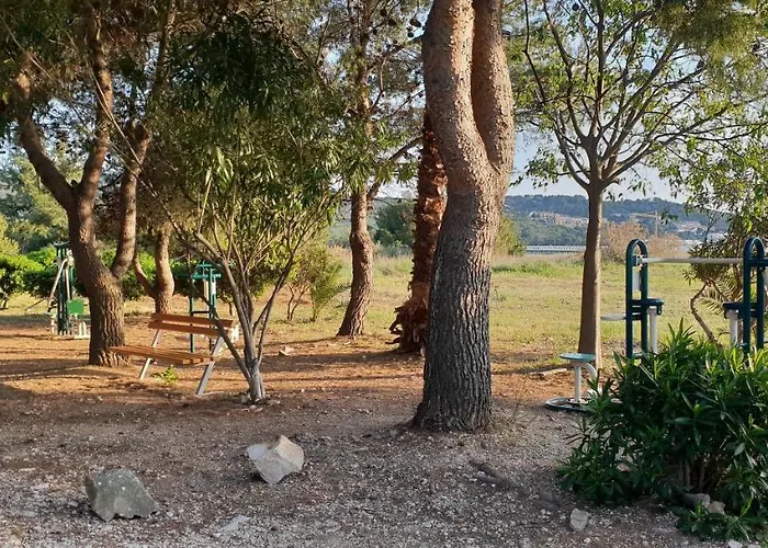 Apartman Anita *