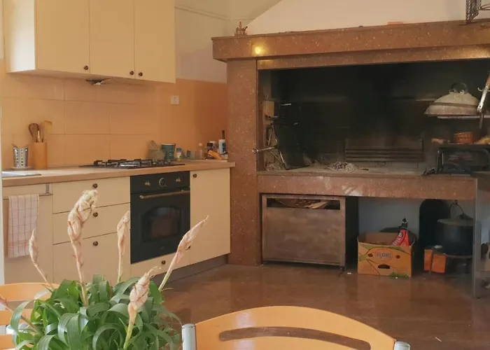 Anita Apartman *