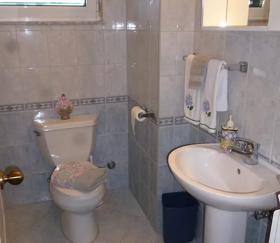 Anita Apartman *
