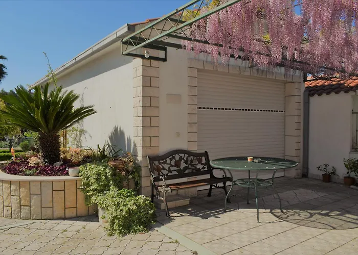 Apartman Anita *