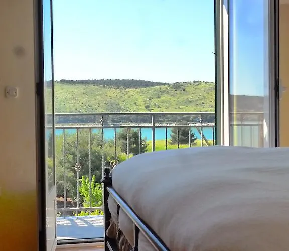 Apartman Anita *