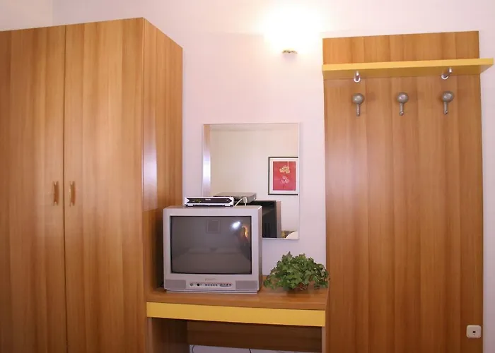 Apartman Anita *