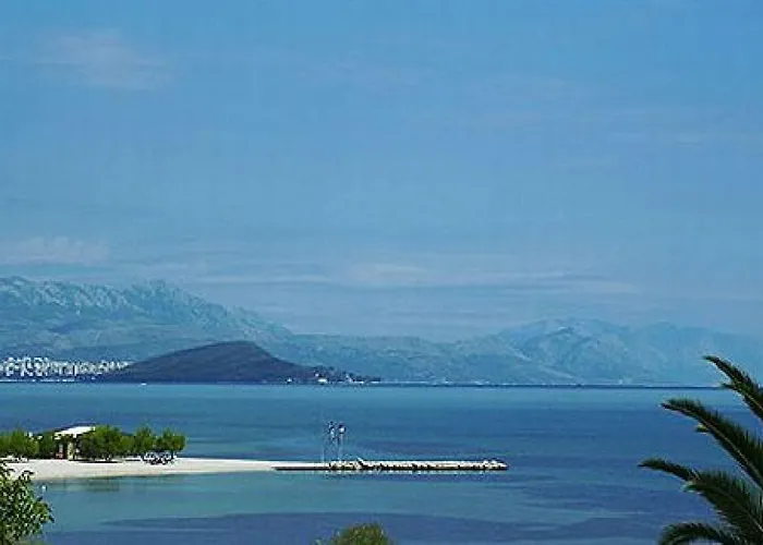 Apartman Anita Trogir