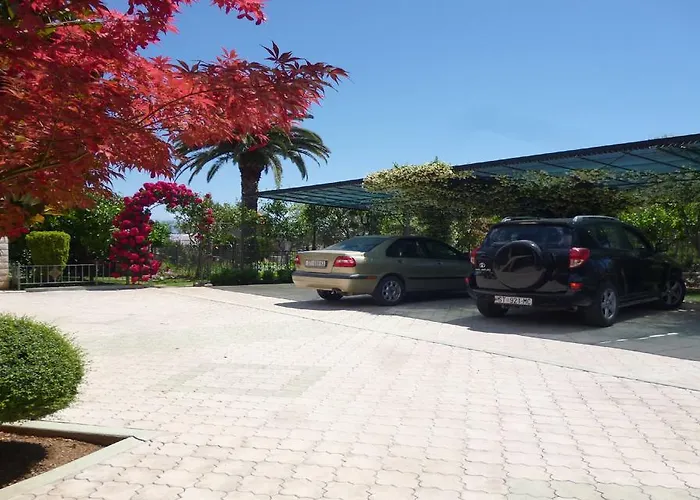 Apartman Anita