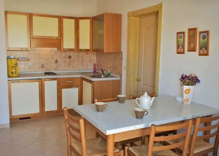 Anita Apartman Trogir