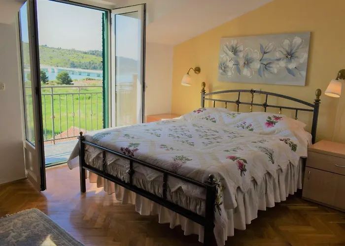 Apartman Anita *