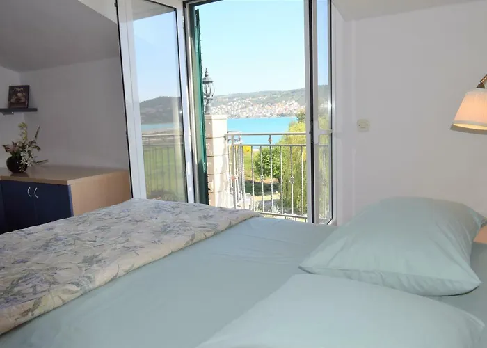 Anita Apartman Trogir