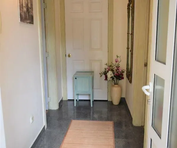 Anita Apartman