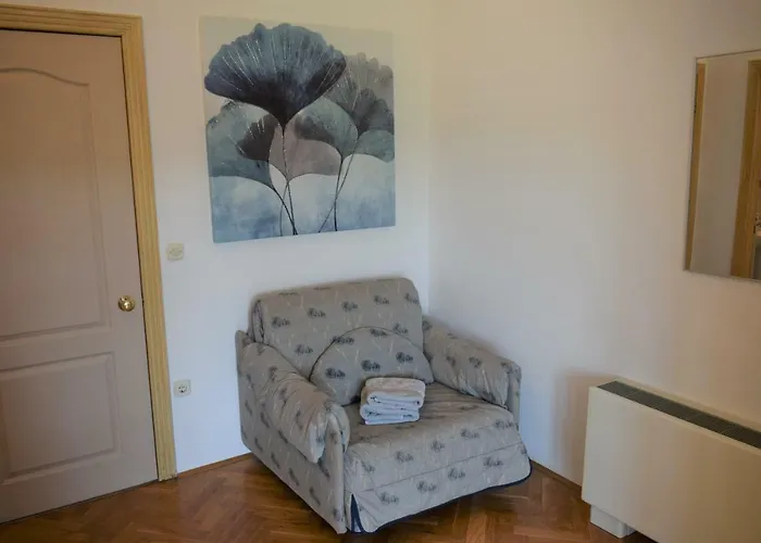 Anita Apartman Trogir
