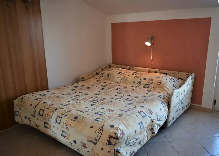 Apartman Anita *