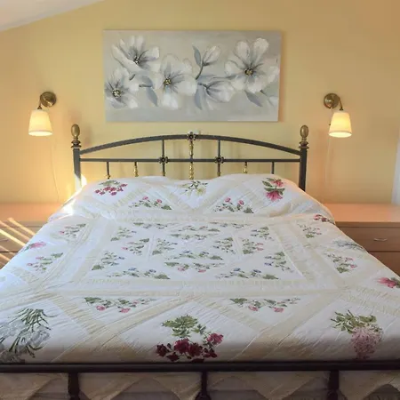 Διαμέρισμα Anita Τρογκίρ