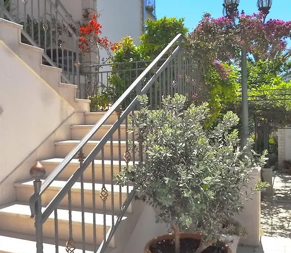 Appartement Anita Trogir