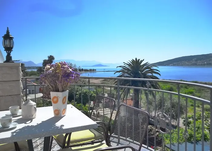 Anita Apartmán