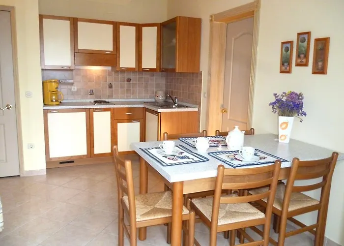 Appartement Anita Trogir