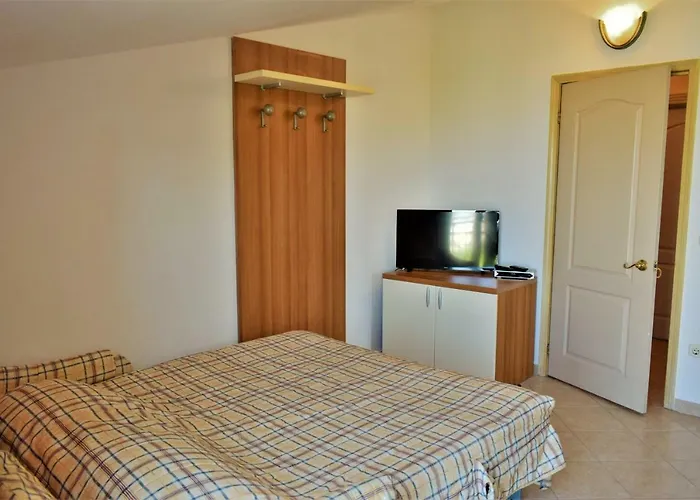 Appartement Anita Trogir