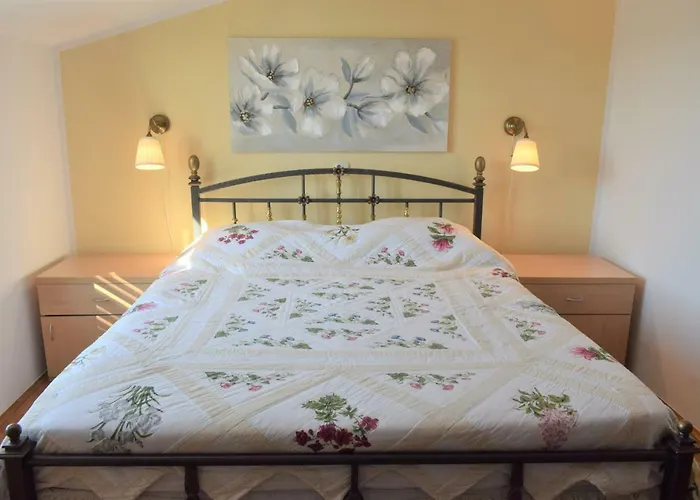 Appartement Anita Trogir