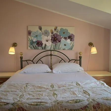 Anita Apartman *
