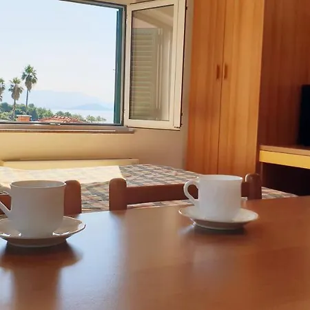 Anita Apartman *