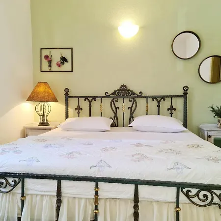 Apartman Anita *