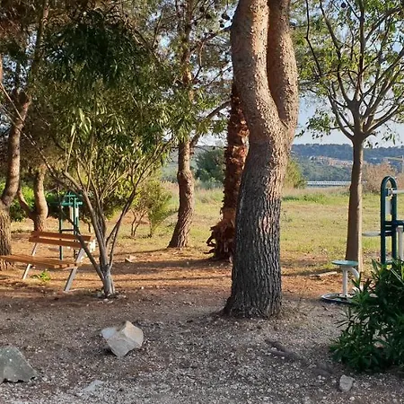 Apartman Anita *