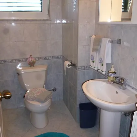 Anita Apartman *