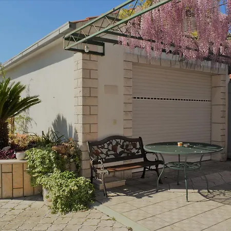 Apartman Anita *