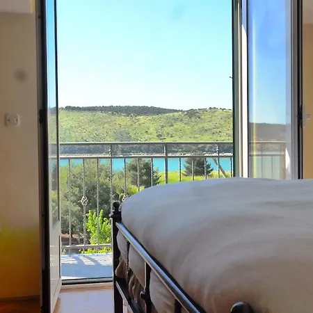 Apartman Anita *