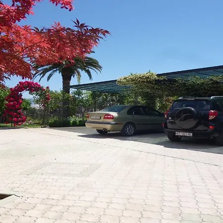 Apartman Anita