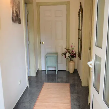 Anita Apartman