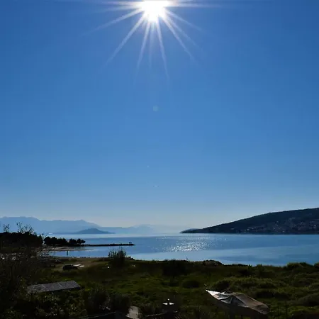 Anita Apartman *