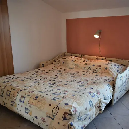 Apartman Anita *